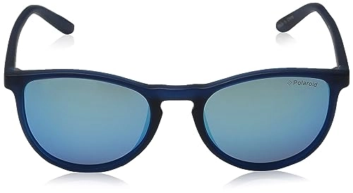 PLD8016/N - 48mm blue mirrored