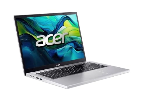 Aspire Go 14 AG14-71P-57L1 - 14'' Core i5-13420H 16GB DDR5 512GB SSD