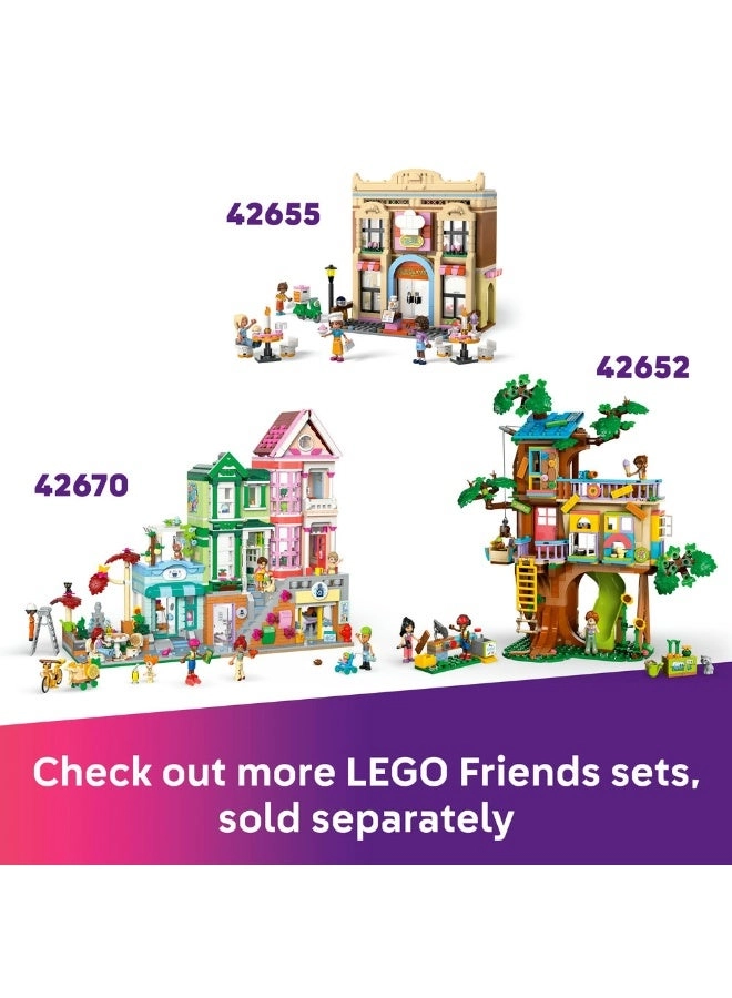 Friends Beekeepers’ House and Flower Garden (42669)