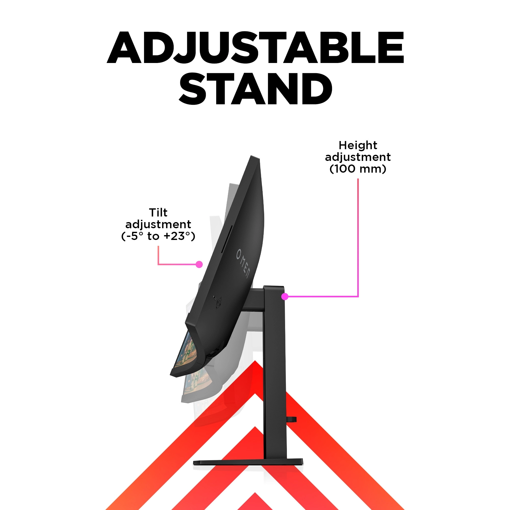 Omen 34C - 780K8AS 34" QHD
