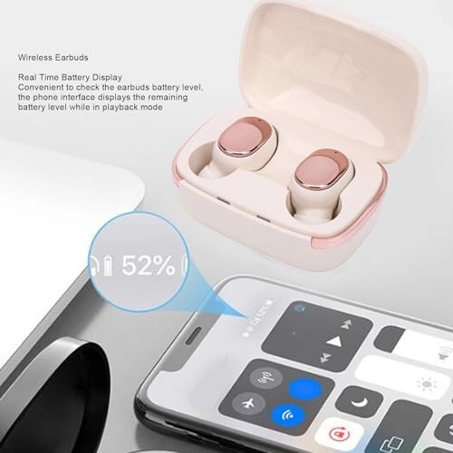 63j2wyq7od-12 Wireless Earbud