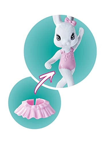 STEFFI - 3 years and up 1 pieces