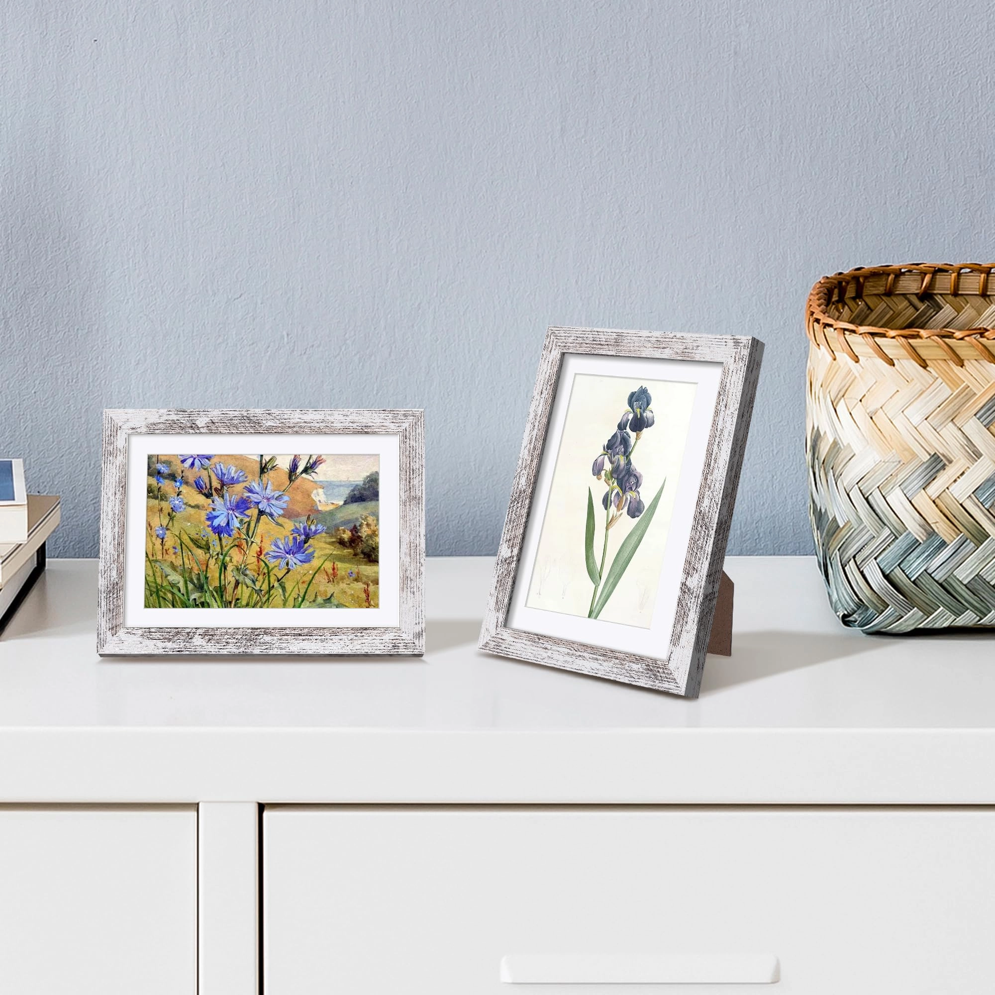 5x7 Picture Frame - 1
