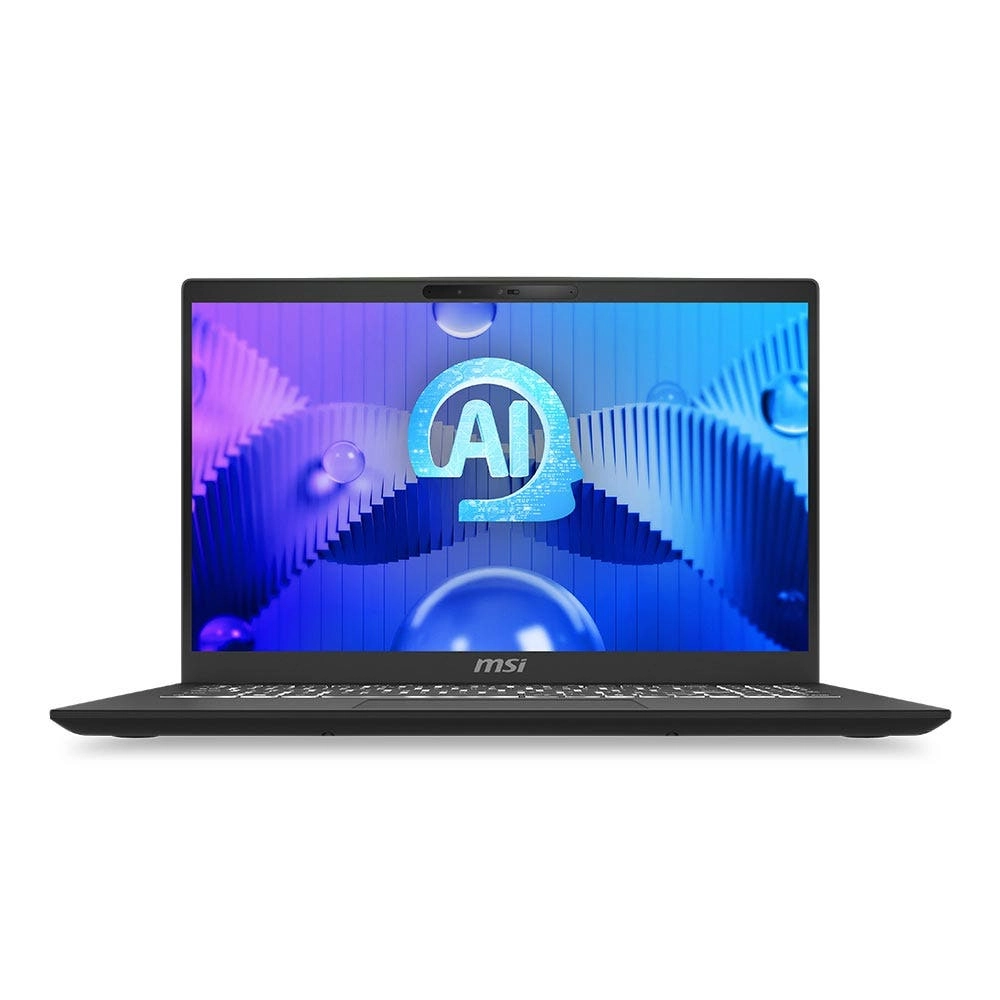 MSI MODERN 15 H - 15.6'' 512GB 16GB Core Ultra 7-155H