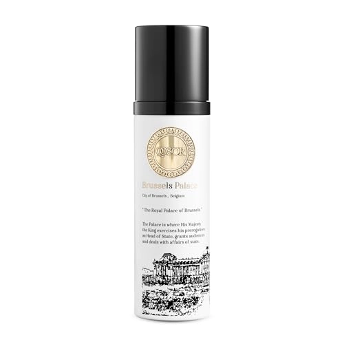 Brussels Palace Eau de Toilette 100ml