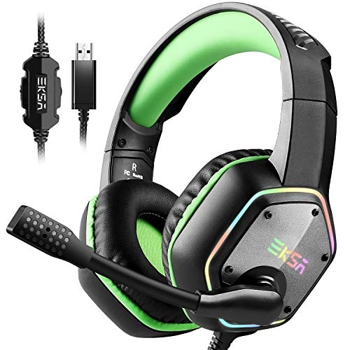 E1000 Wired Headset