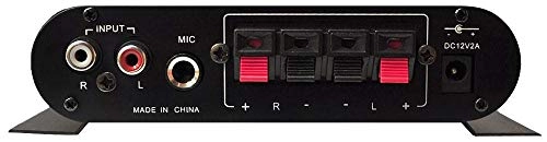 PFA300 - 90W Dual Channel