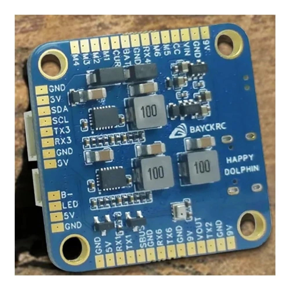 Flight Controller - 5in1 1-2S 12A ESC