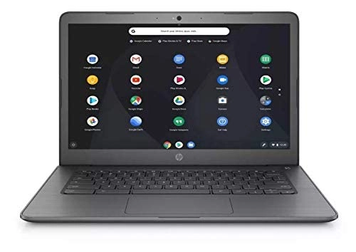 (Renewed) Chromebook - 14-ca000nr - 14'' 32GB 4GB N3350