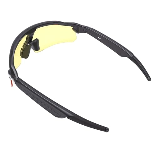 BT Audio Smart Glasses - Open Ear Blue Light Blocking