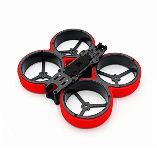 Micro Ducted Frame Kit - 3 Inch 1408 Motor