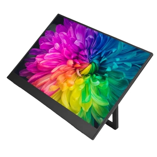 Portable Monitor - Luqeegxgf8krgsw0 14 Inch 1920x1200