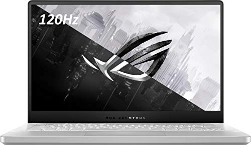 ROG Zephyrus G14 GA401IV-BR9N6 - 14'' Ryzen 9 4900HS 16GB DDR4 1024GB SSD