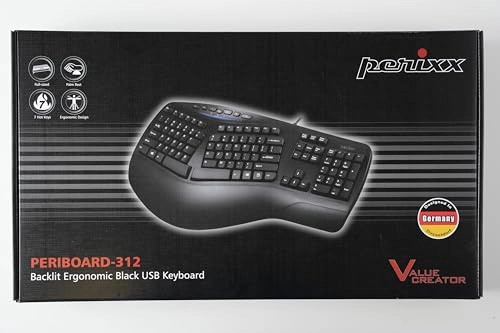 PERIBOARD-312 - Wired