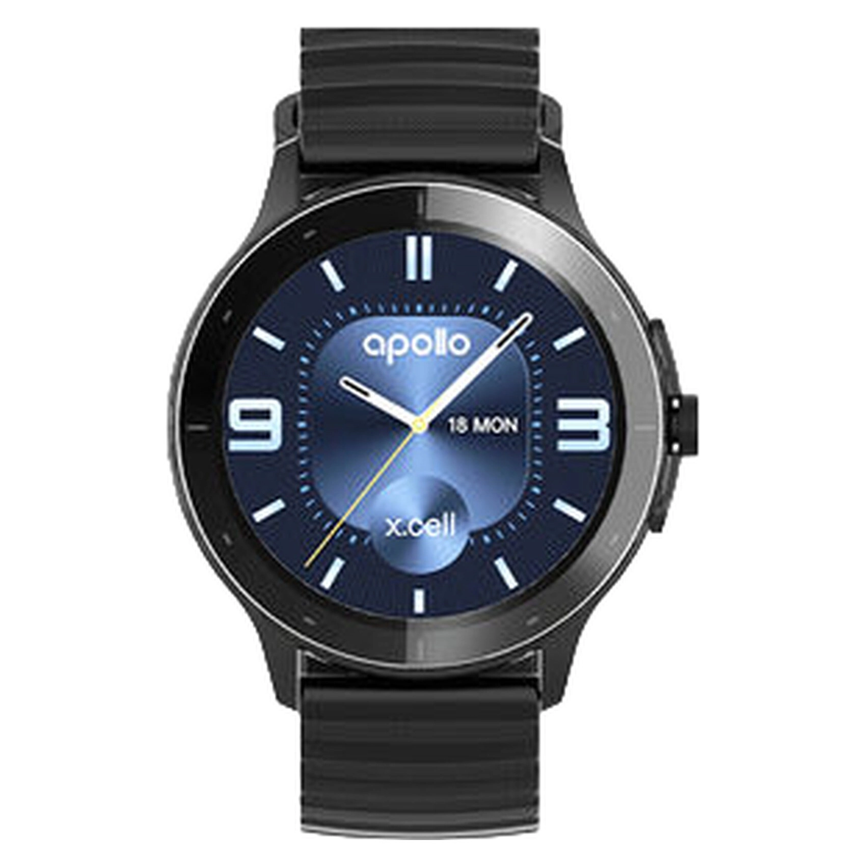 Apollo W2