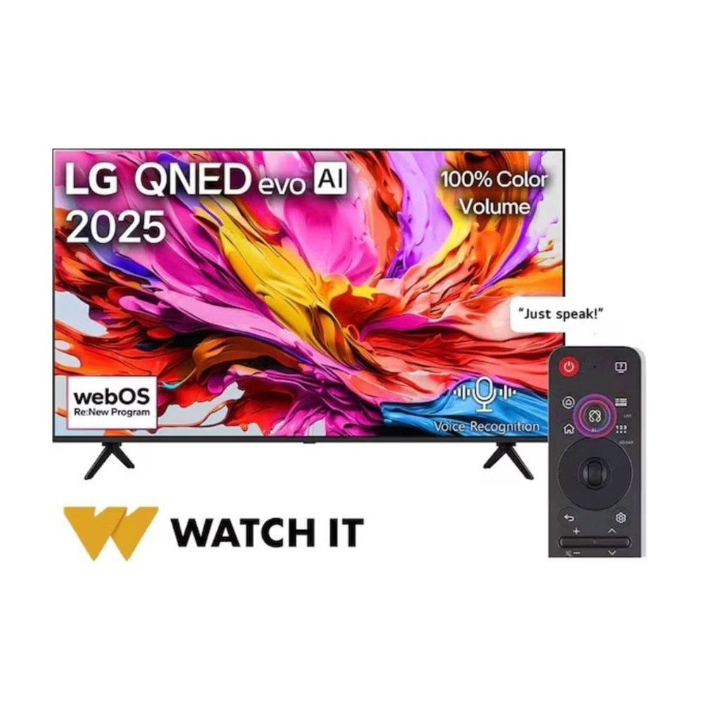 LG 85QNED91A6A - 85 Inch