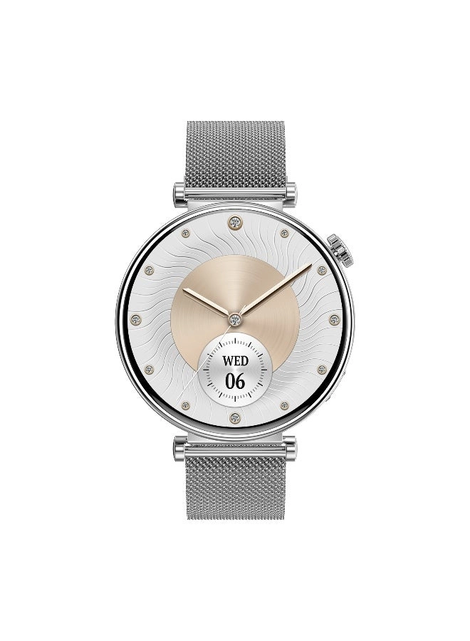 VL45 PRO Alloy Metal