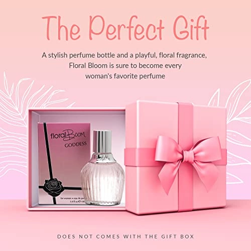 FB Goddess Eau de Parfum 100ml