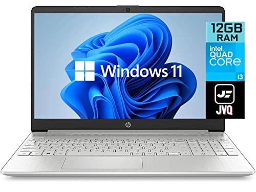 15 i3 Laptop - 15.6'' Core i3-1125G4 12GB DDR4 256GB SSD