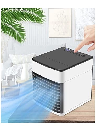 Portable Air Cooler - 10W