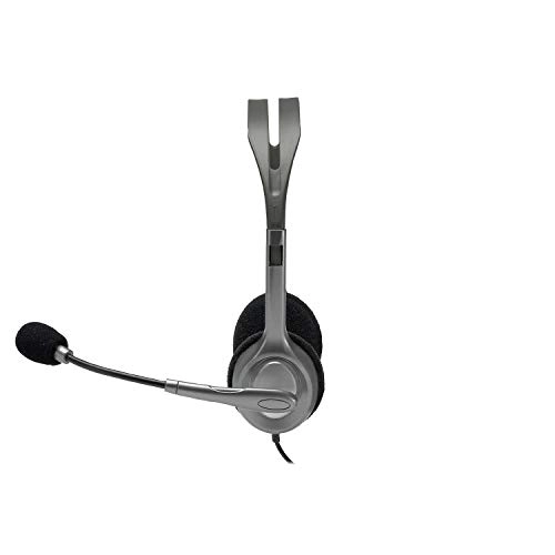 H110 Wired Headset