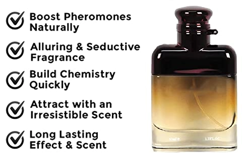 MysterMist Eau de Parfum 50ml