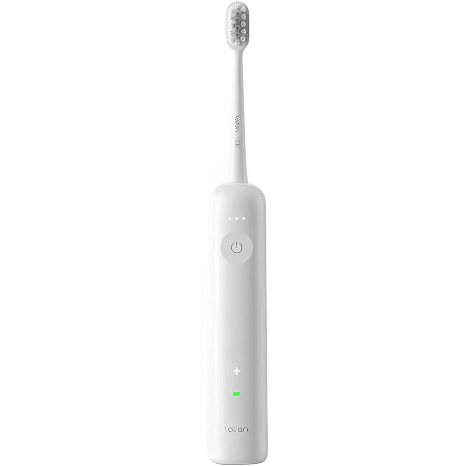 Wave - Electric Toothbrush Pink
