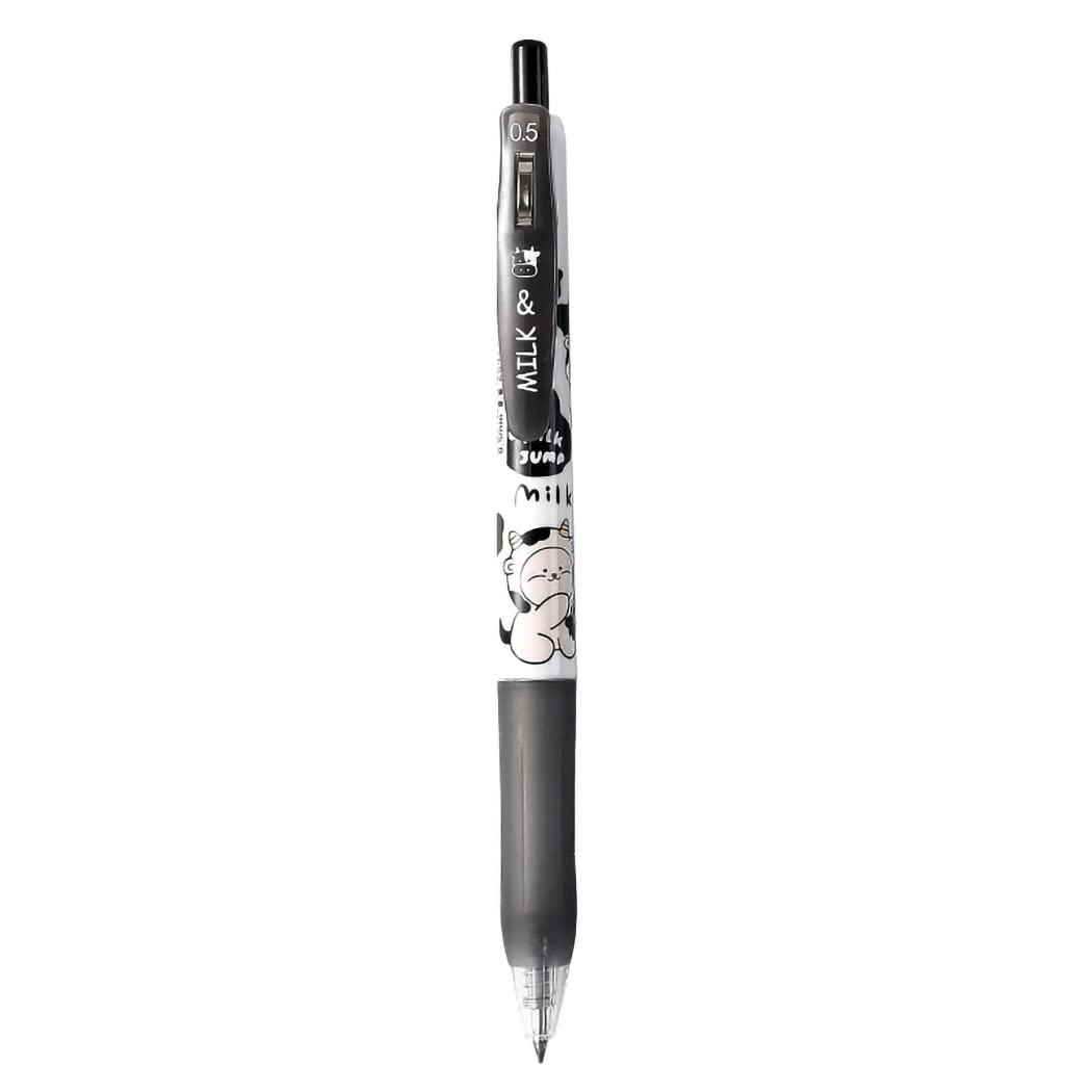 Milky Cow Pens - 6.0 Count 0.5 Millimeters