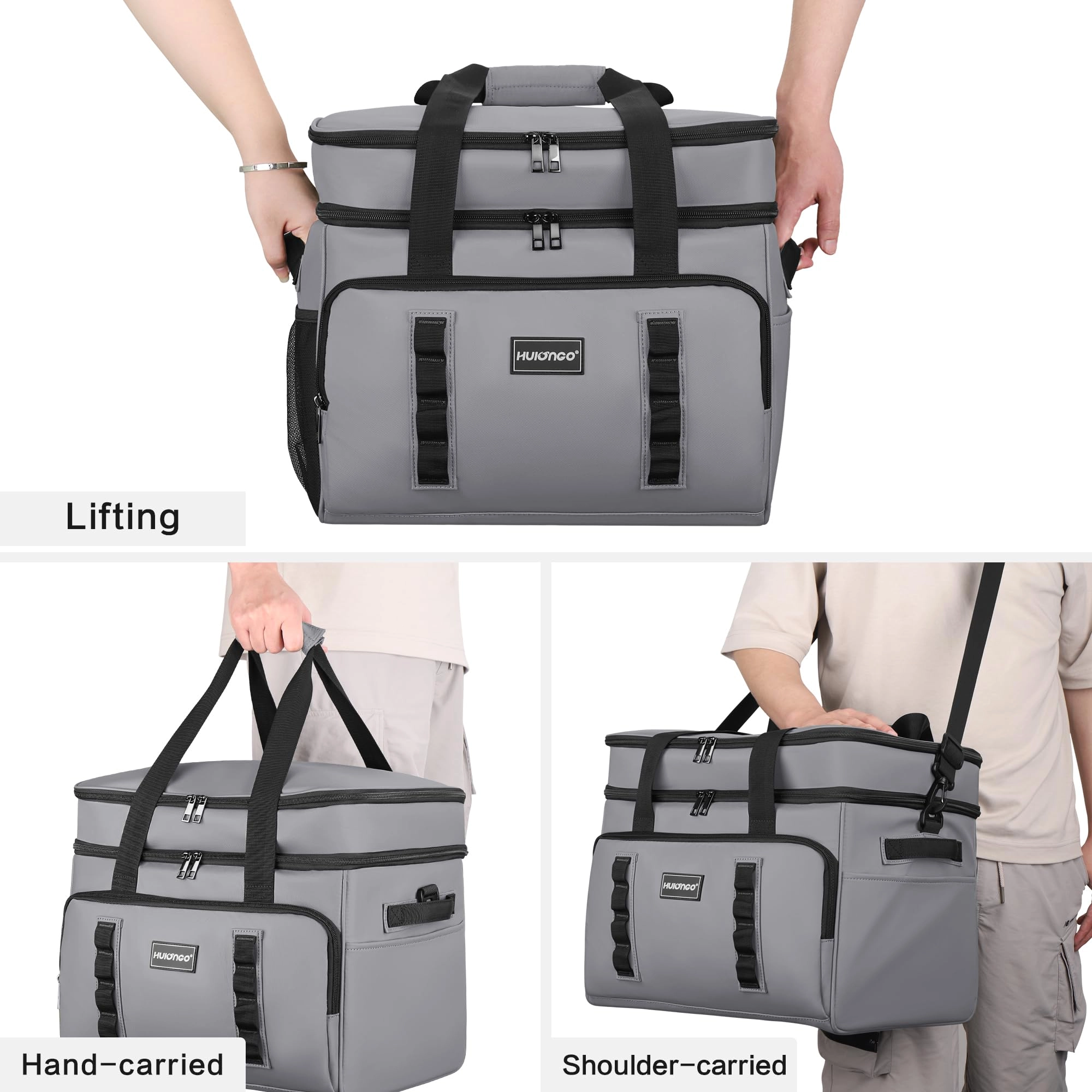 Cool Bag - 42L
