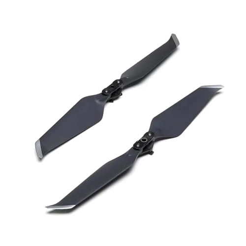 Mavic 2 Pro/Zoom 8743 Propellers - Quick-Release 2 pairs