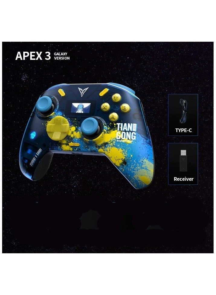 Apex 3 - Windows PC NS Android IOS TV