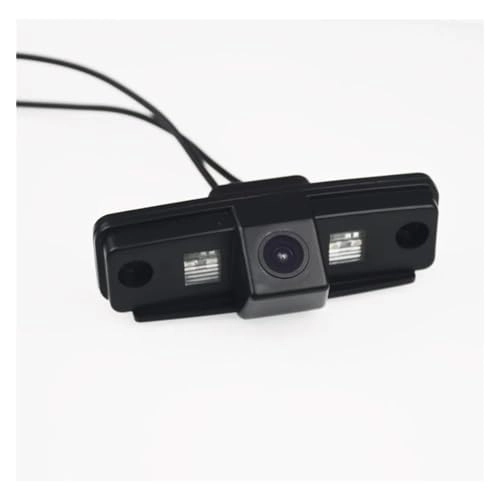 Rear View Camera - 420 TV Lines