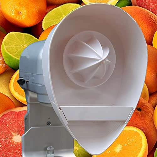 Juice Attachment
