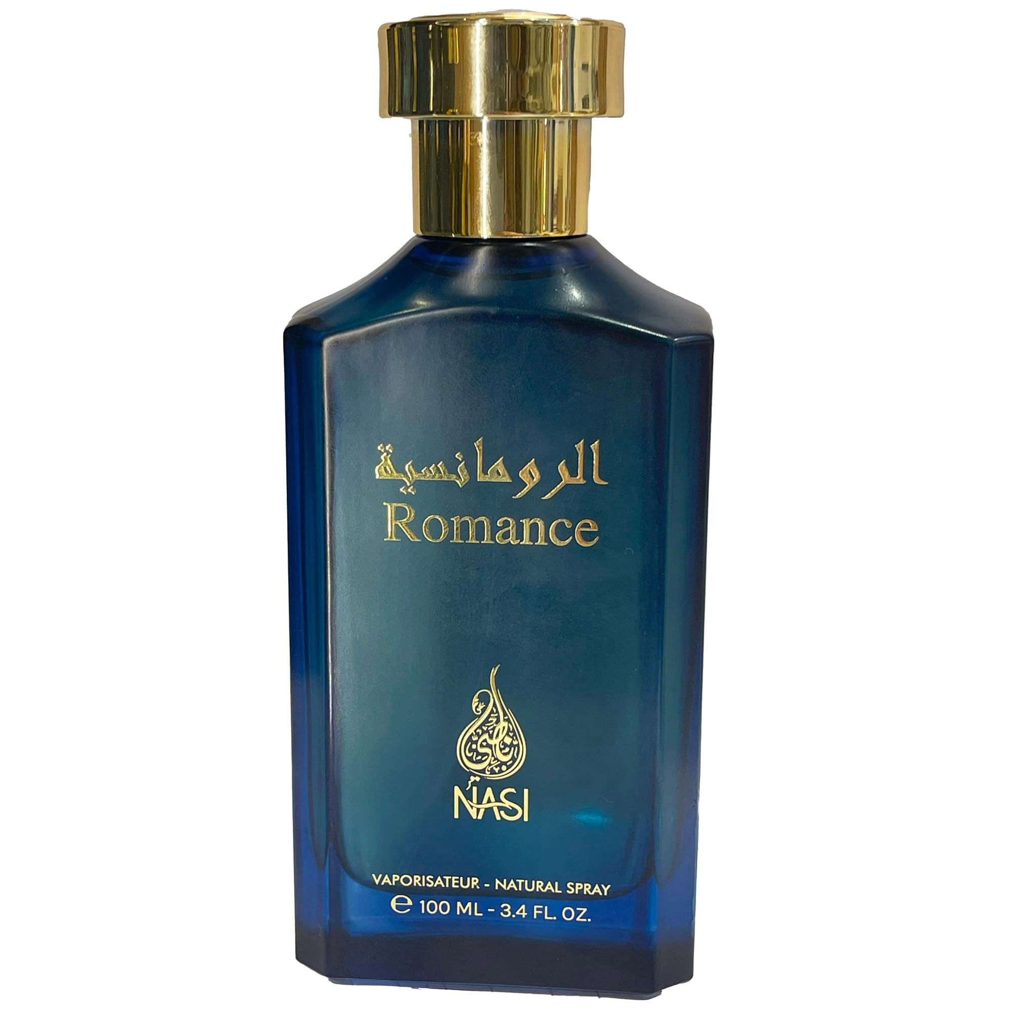 nasi Romance for Men Eau de Parfum 100 ml