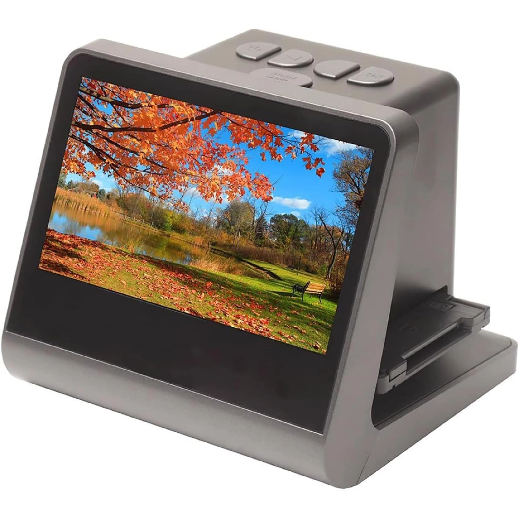 ADORZ Slide Scanner - USB