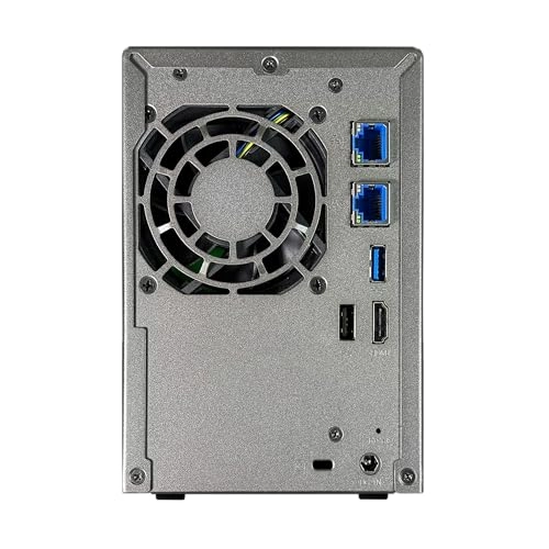 AS6702T 2-Bay