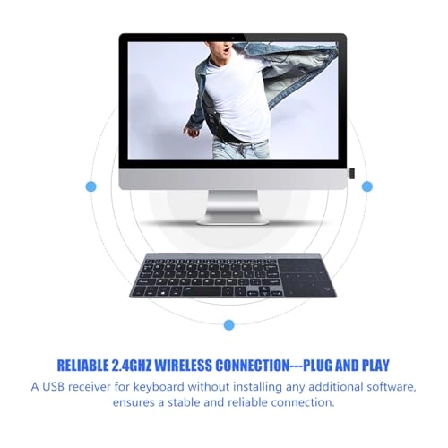 MC-41AG - Wired/Wireless