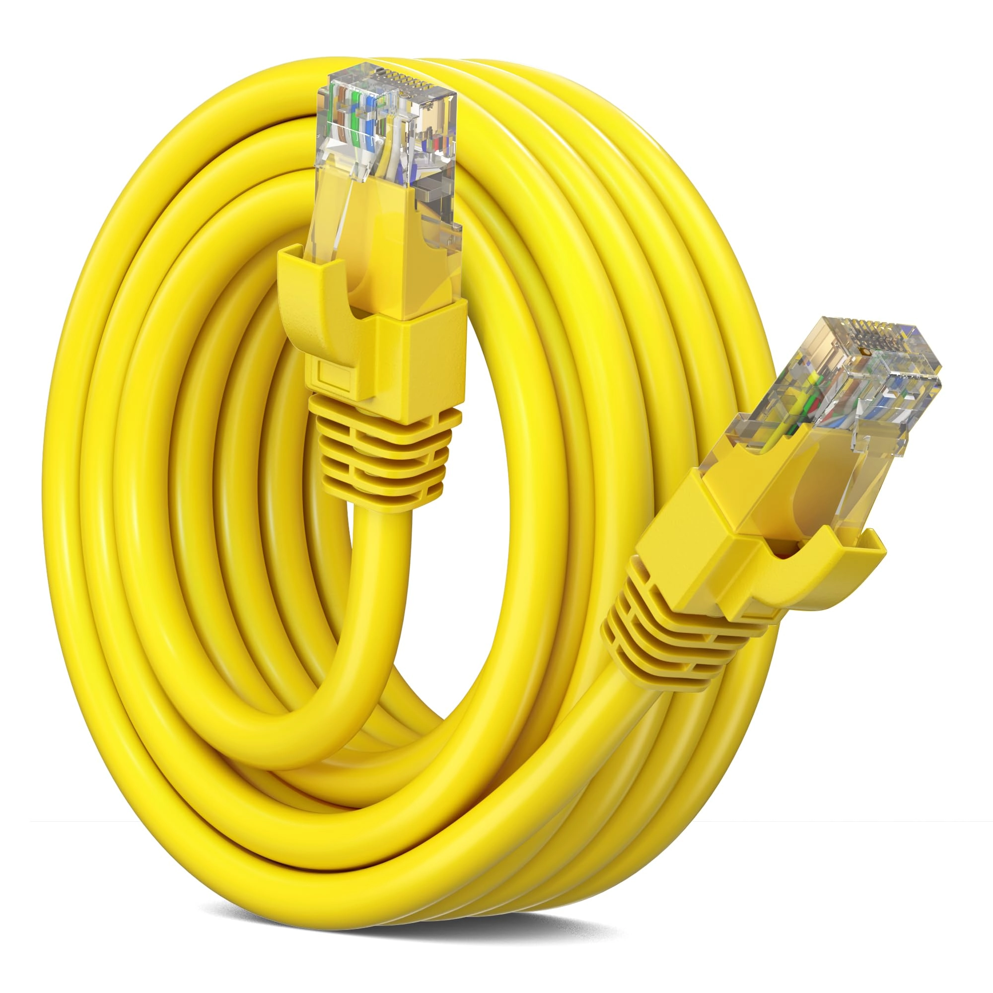 Ethernet Cable - 15 ft