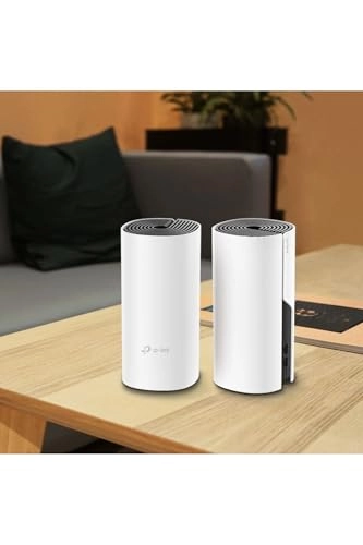 Deco M4 - AC1200 2-pack