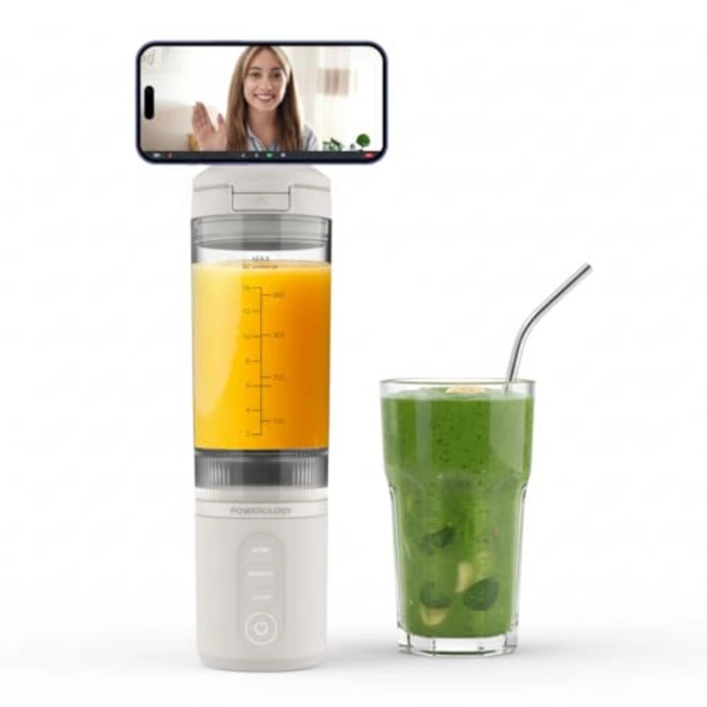 Generic MagBlend Portable Blender - 180W