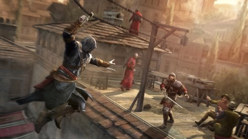 Assassin's Creed Revelations - Xbox 360