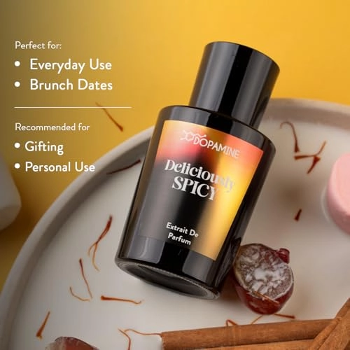 Deliciously Spicy - 50 ml