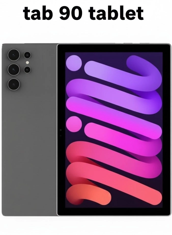 TAB 10 Pro - 512GB 10.1"