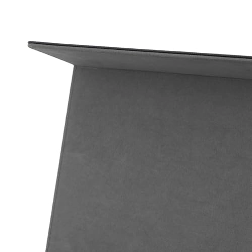 Card Deck Storage Box - PU Leather Magnetic Locking