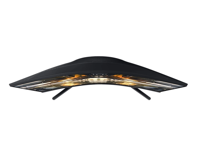 Odyssey G55A - 2560 X 1440 27 inch