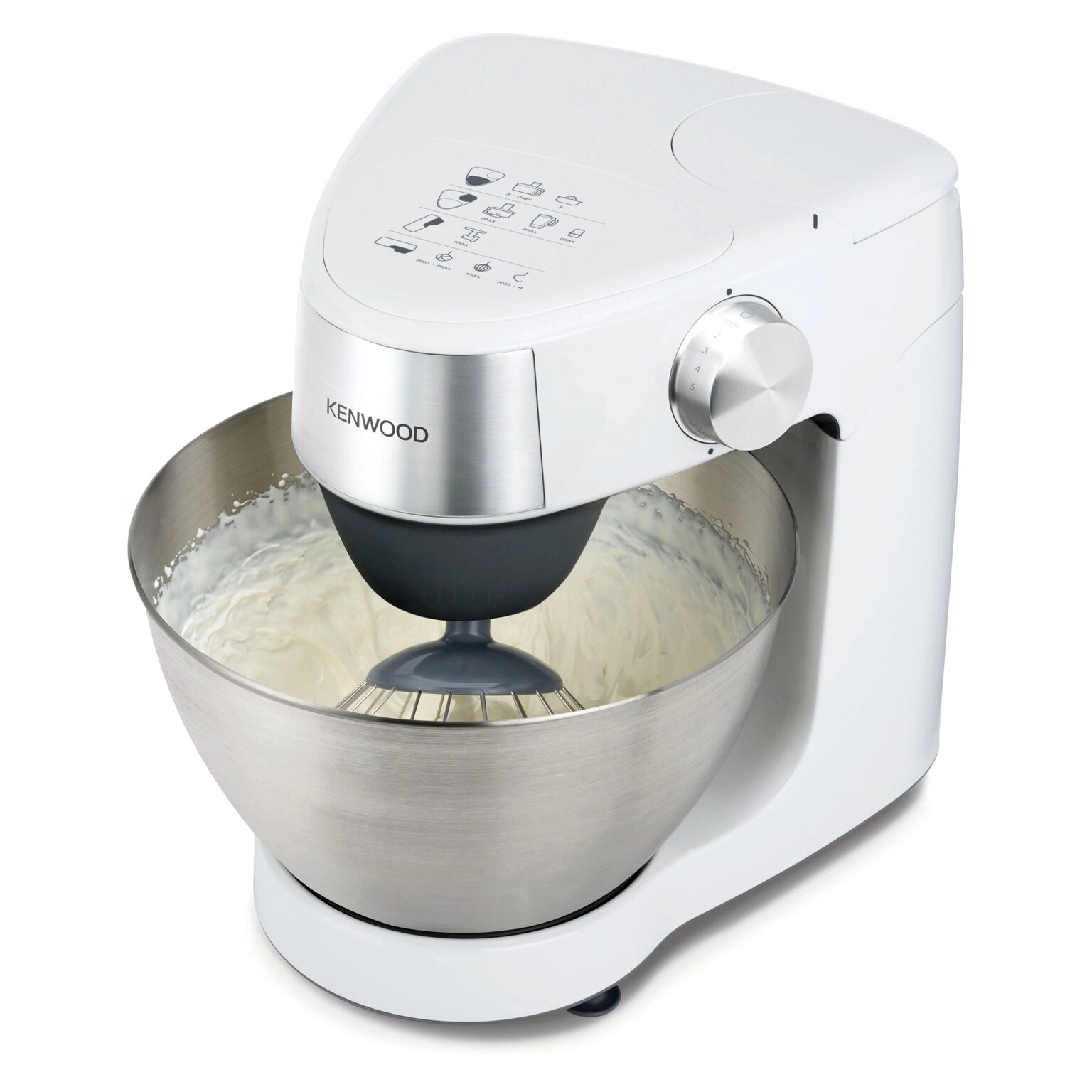 PROSPERO+ - 4.3L 1000W