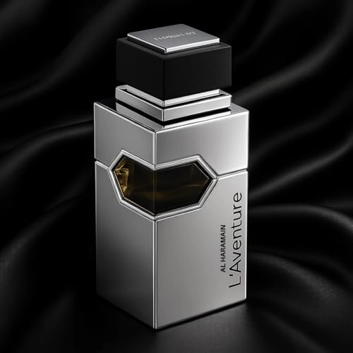 L’Aventure Femme Eau de Parfum - 200ml