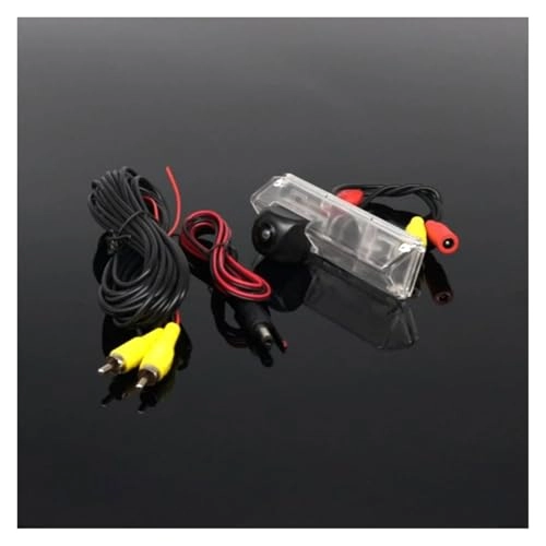 Rear View Camera - Night Vision RCA 1080p*720p