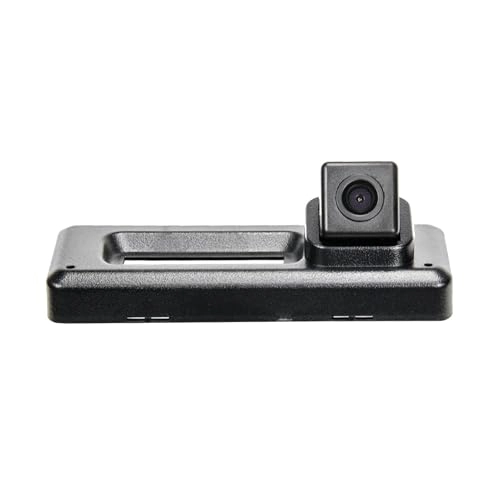Rear View Reversing Parking Backup Camera Tailgate Handle - Night vision RCA HD
