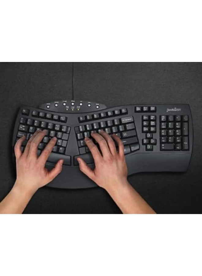 Periboard-512 - US Wired